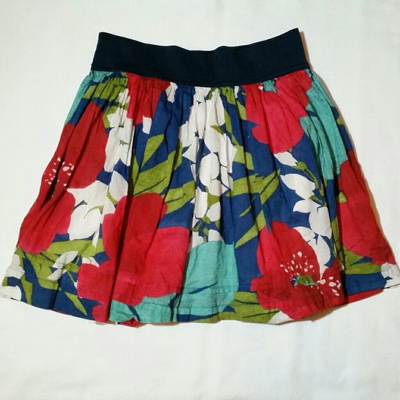 Hollister mini skirt - Picture 7 of 7